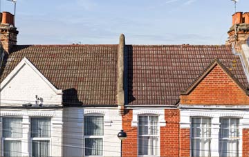 clay roofing Golsoncott, Somerset