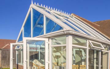 conservatory roof insulation costs Golsoncott