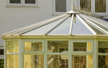 conservatory roof repair Golsoncott, Somerset