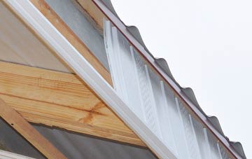 why Golsoncott fascia repairs are essential