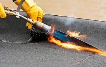 flat roof repairs Golsoncott, Somerset