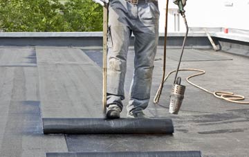 flat roof replacement Golsoncott, Somerset