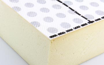 meeting Golsoncott building codes