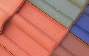 Golsoncott plastic roofing companies