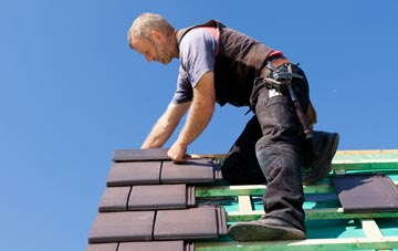disadvantages of Golsoncott slate roofing