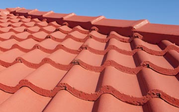 Golsoncott tile and slate roof replacement