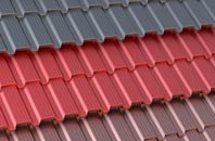 find rated Golsoncott plastic roofing companies
